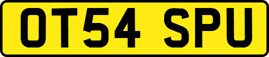OT54SPU