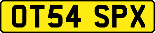 OT54SPX