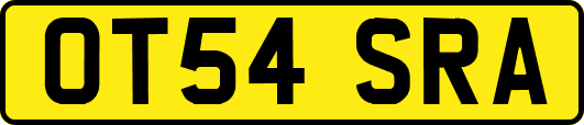 OT54SRA