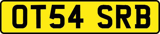 OT54SRB