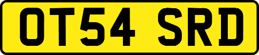OT54SRD