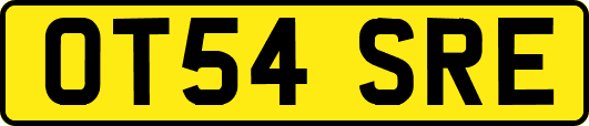 OT54SRE
