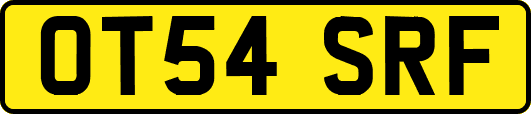 OT54SRF