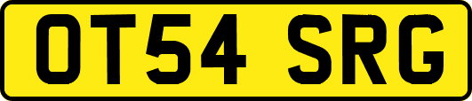 OT54SRG