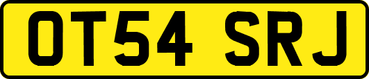 OT54SRJ