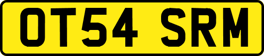 OT54SRM