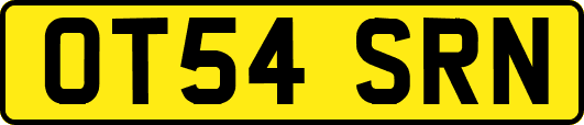 OT54SRN