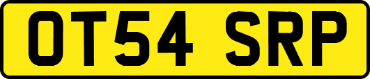 OT54SRP