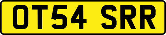 OT54SRR