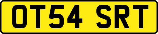OT54SRT