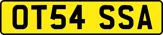 OT54SSA