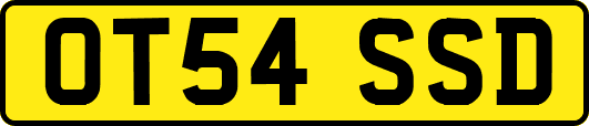 OT54SSD