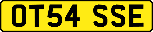 OT54SSE