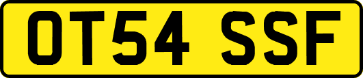 OT54SSF