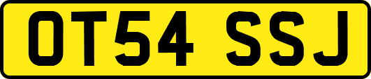 OT54SSJ