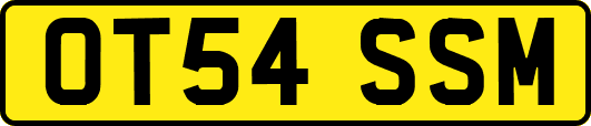 OT54SSM