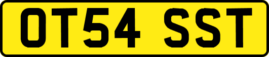 OT54SST