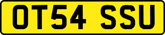 OT54SSU