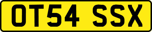 OT54SSX