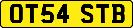 OT54STB