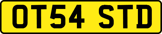 OT54STD