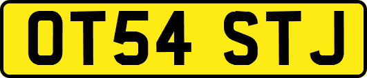OT54STJ