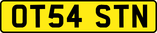 OT54STN