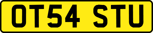 OT54STU