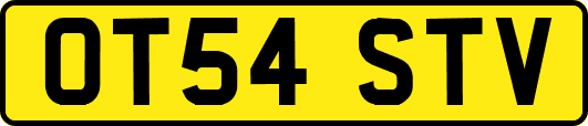 OT54STV