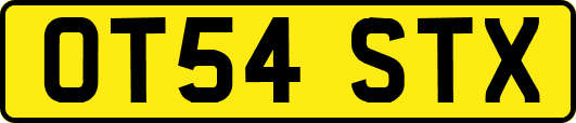 OT54STX