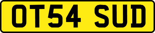 OT54SUD