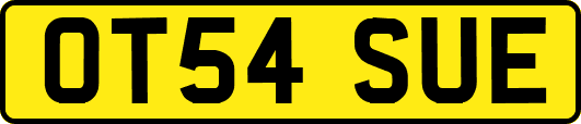 OT54SUE