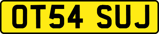 OT54SUJ