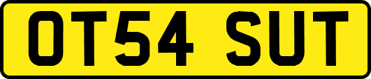 OT54SUT