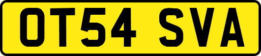 OT54SVA