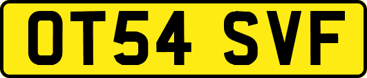 OT54SVF