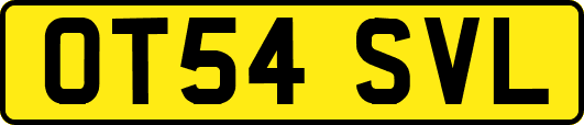OT54SVL