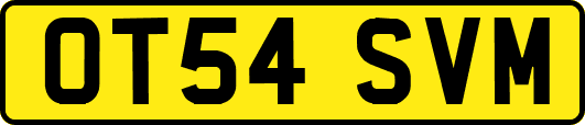 OT54SVM