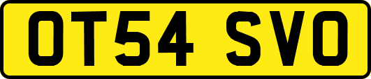 OT54SVO