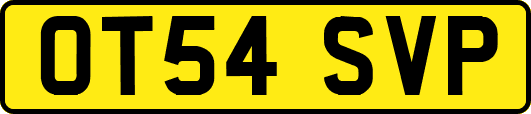 OT54SVP
