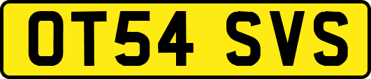OT54SVS