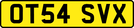 OT54SVX
