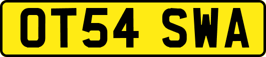 OT54SWA