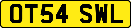 OT54SWL