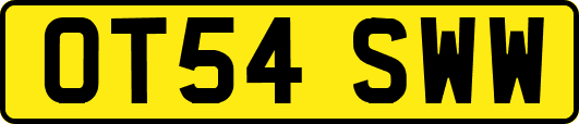 OT54SWW