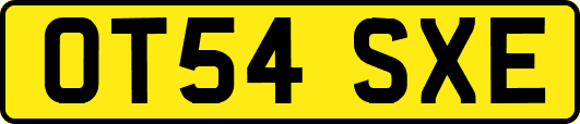 OT54SXE