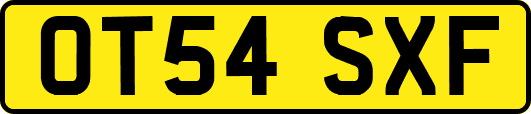 OT54SXF