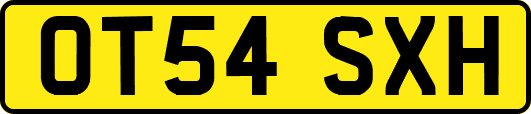 OT54SXH