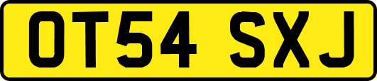 OT54SXJ