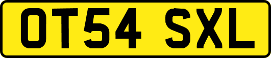 OT54SXL